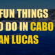 Illustration for article titled 7 Fun Things To Do In Cabo San Lucasem/em